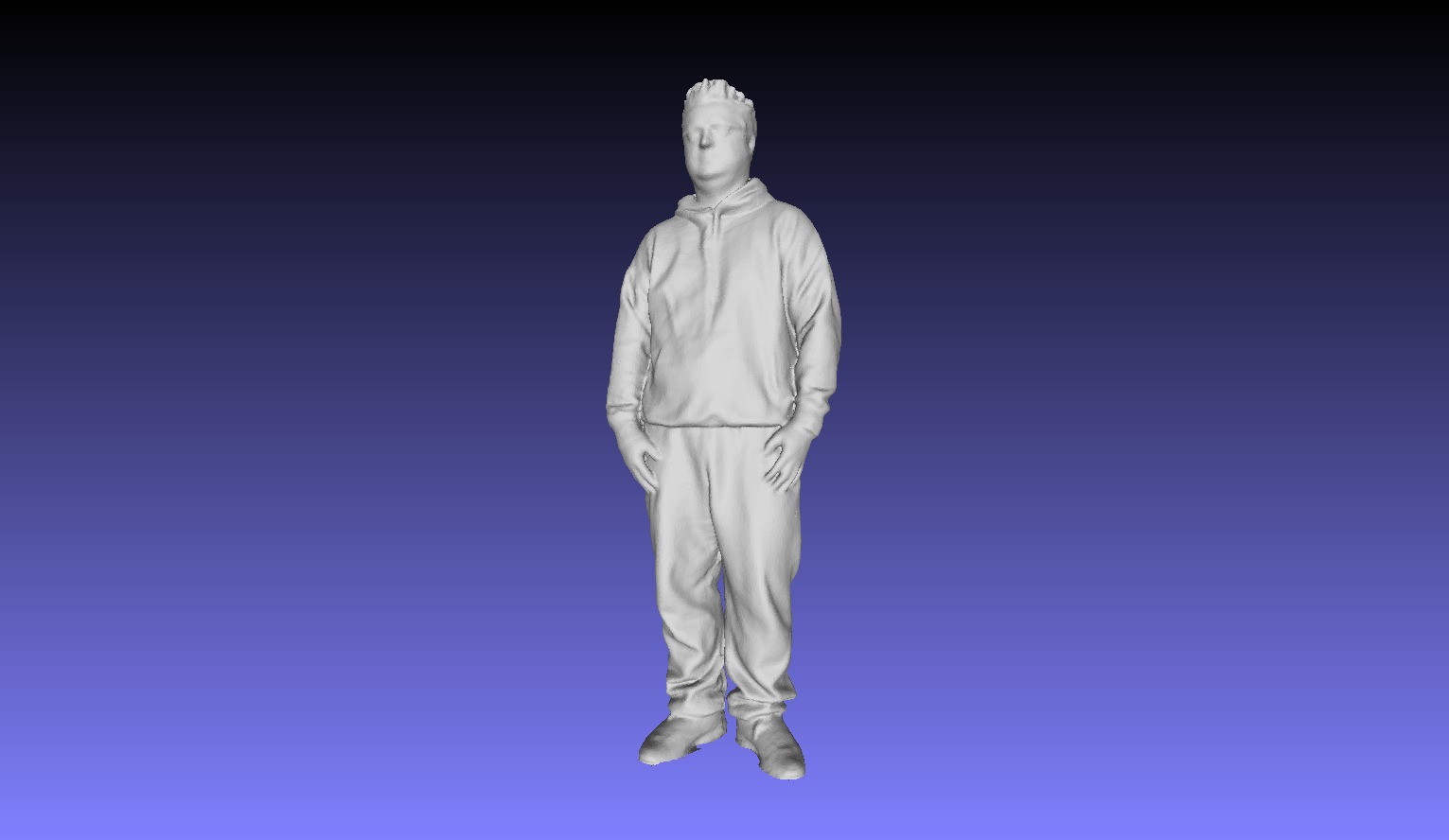 Printle XC Homme 240 P 3D print model_36