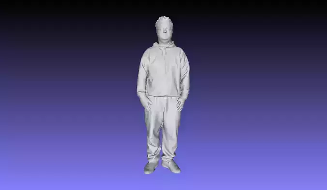 Printle XC Homme 240 P