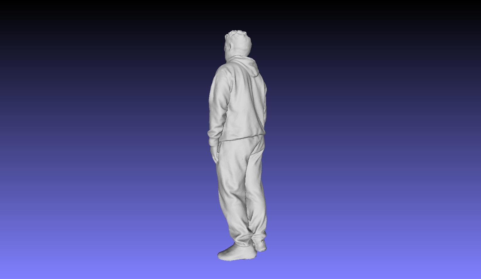 Printle XC Homme 240 P 3D print model_24
