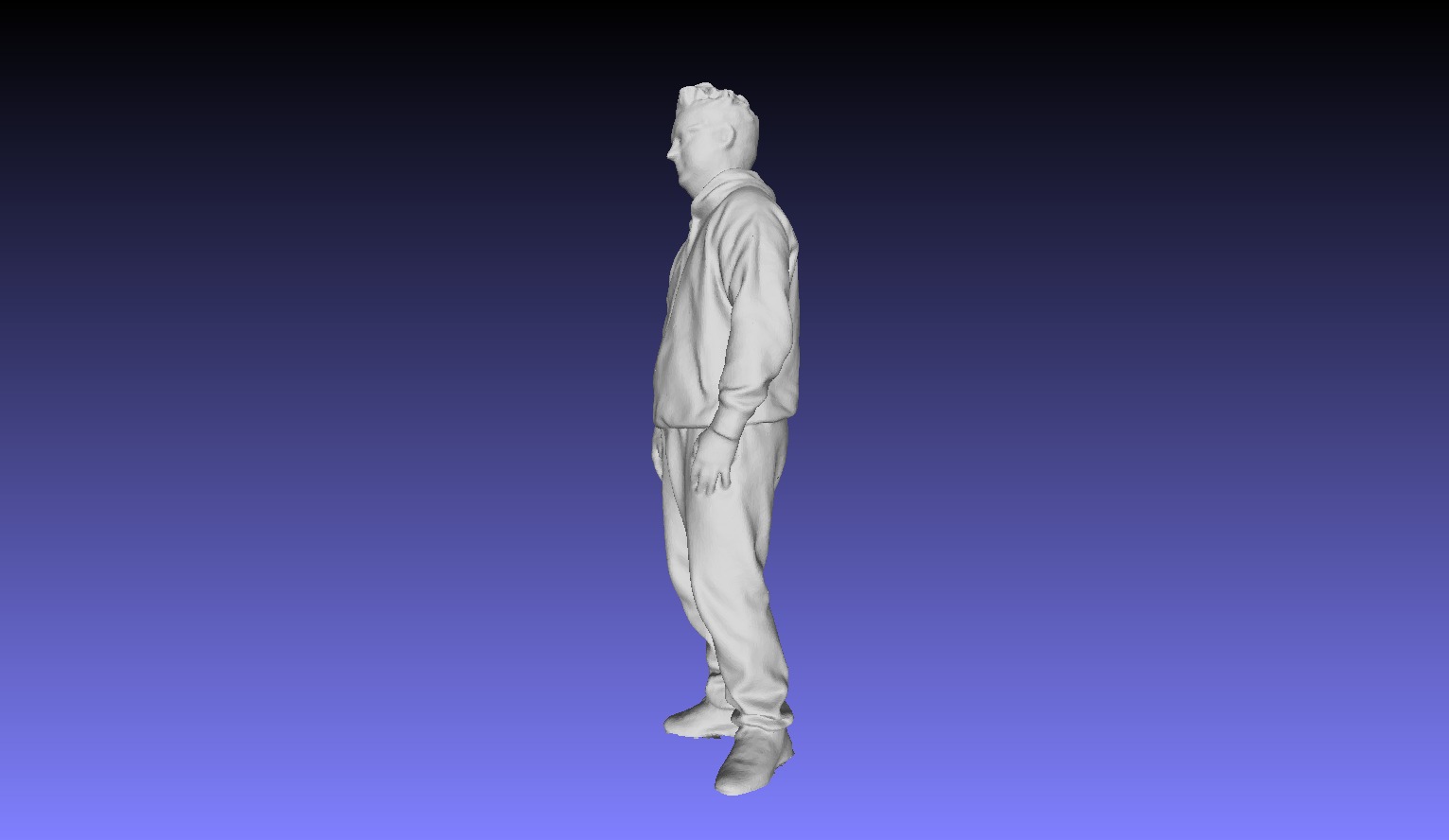 Printle XC Homme 240 P 3D print model_30