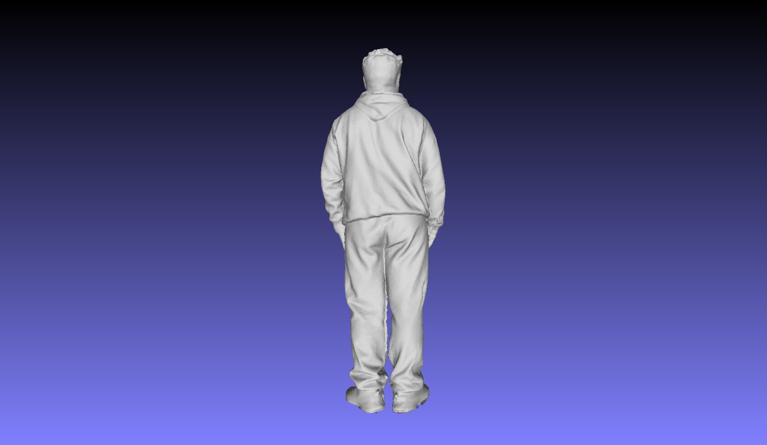 Printle XC Homme 240 P 3D print model_18