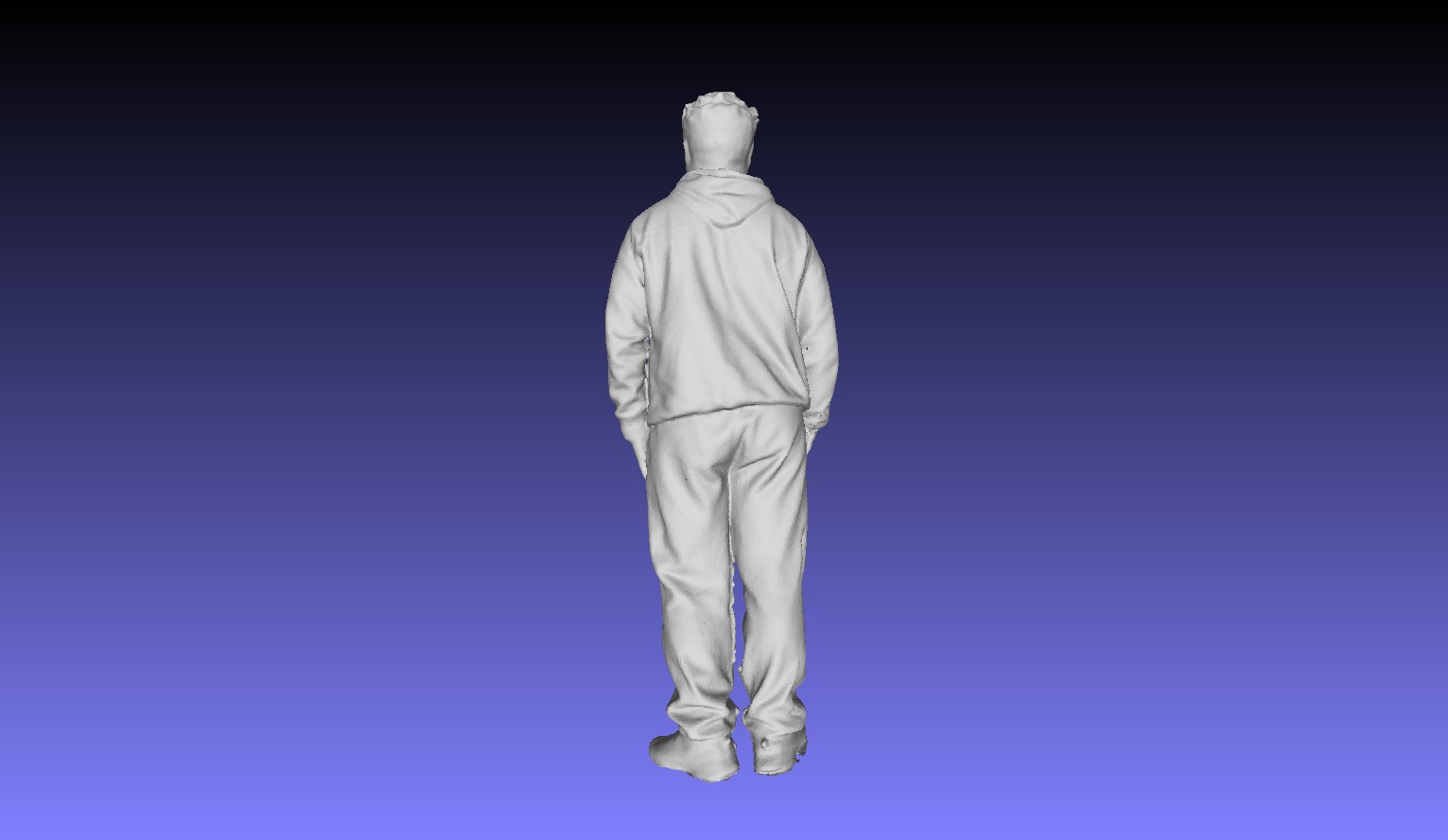 Printle XC Homme 240 P 3D print model_19