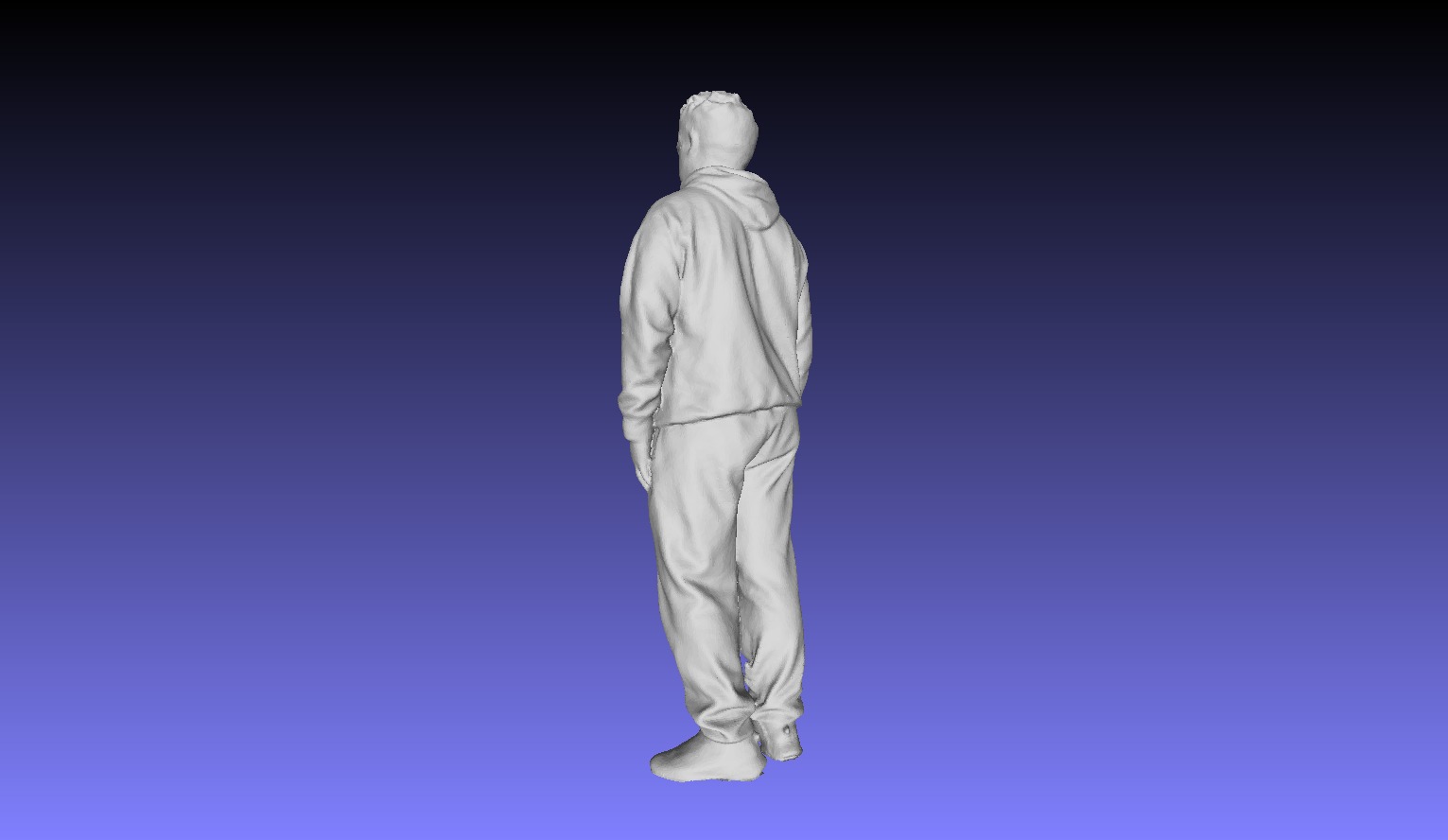 Printle XC Homme 240 P 3D print model_23
