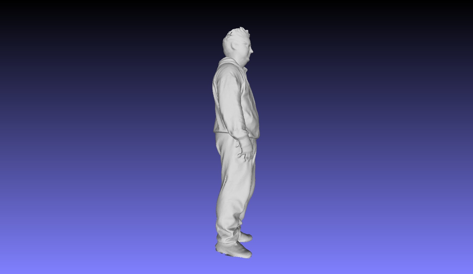 Printle XC Homme 240 P 3D print model_8