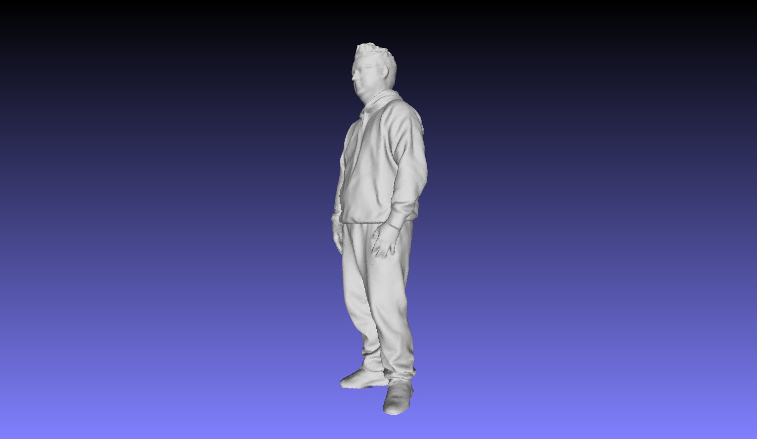 Printle XC Homme 240 P 3D print model_32