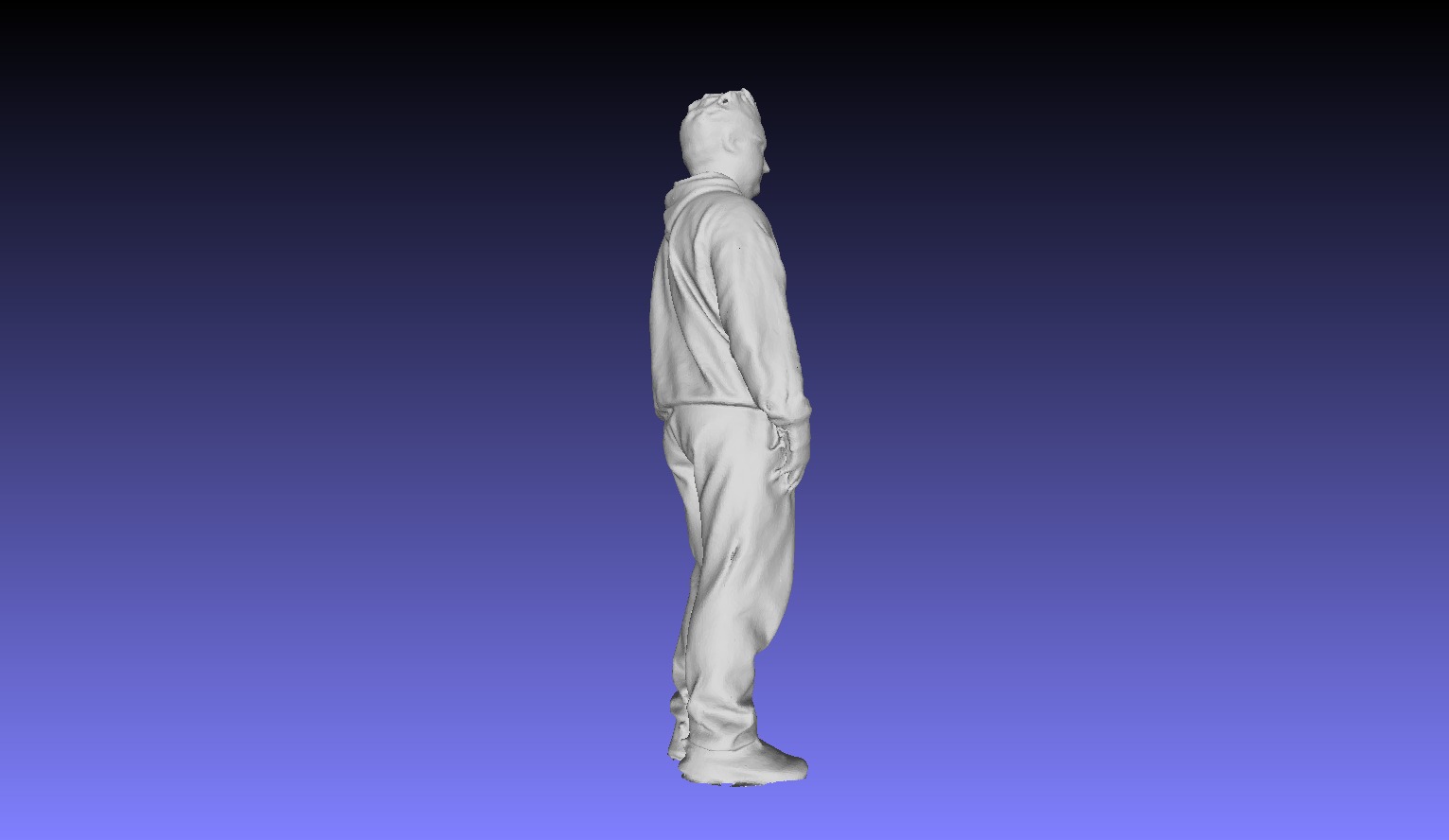 Printle XC Homme 240 P 3D print model_11