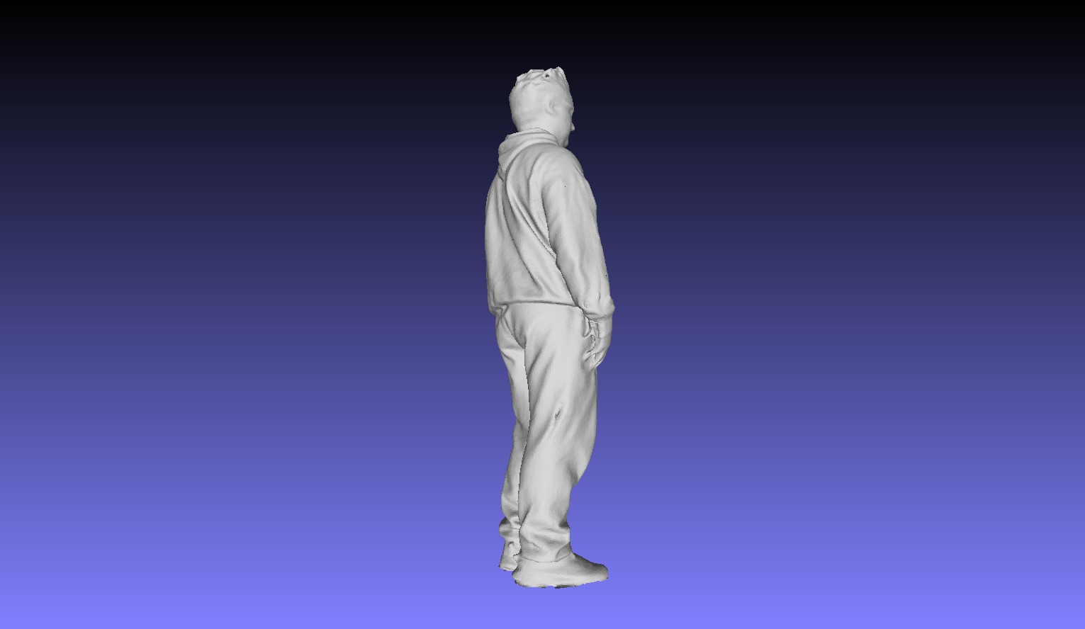 Printle XC Homme 240 P 3D print model_12