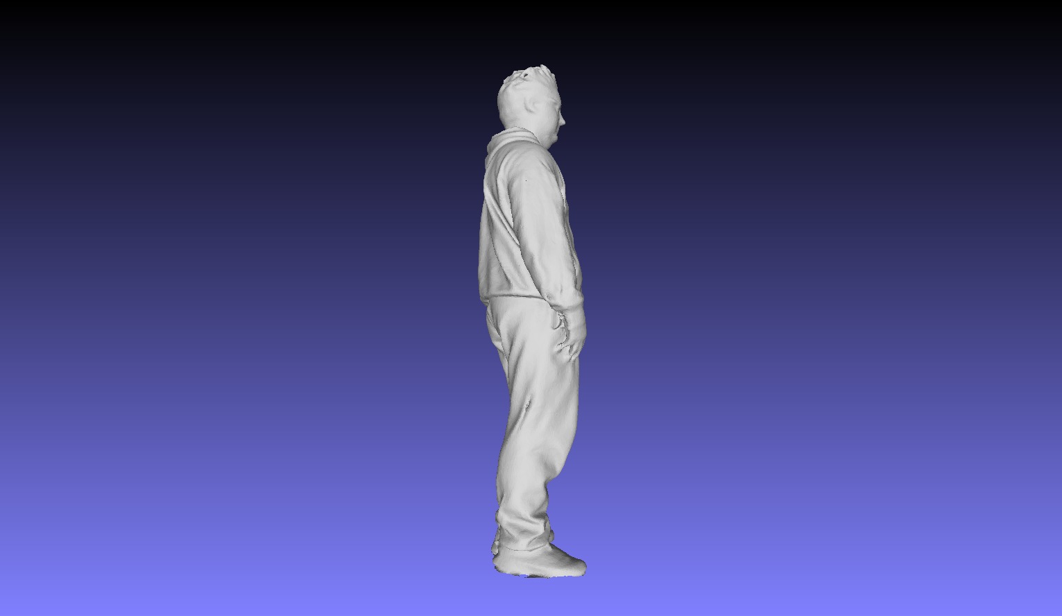 Printle XC Homme 240 P 3D print model_10