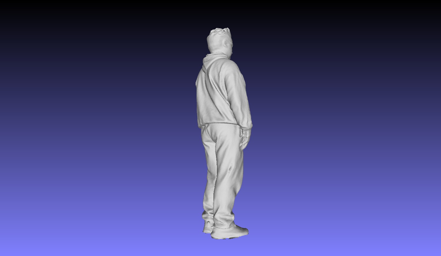 Printle XC Homme 240 P 3D print model_13