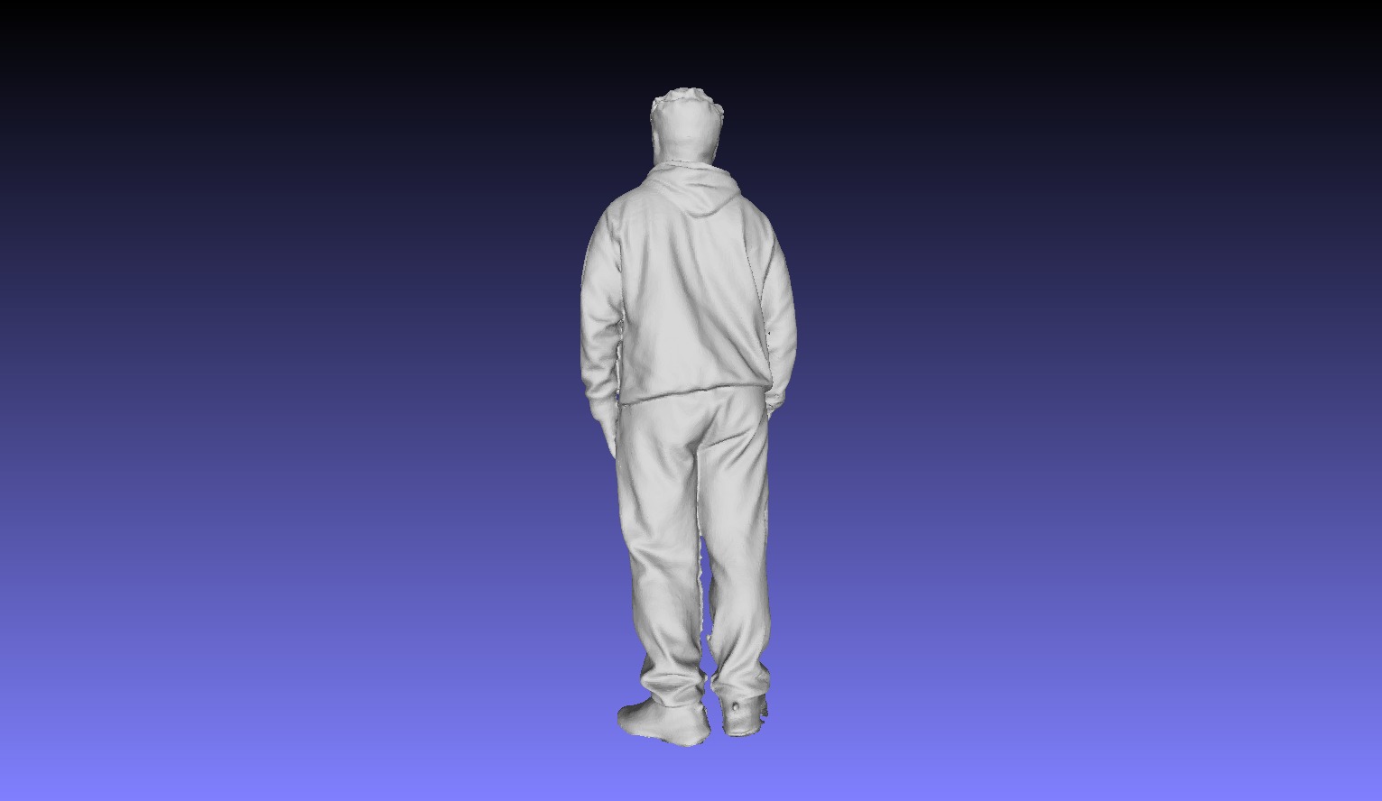 Printle XC Homme 240 P 3D print model_20
