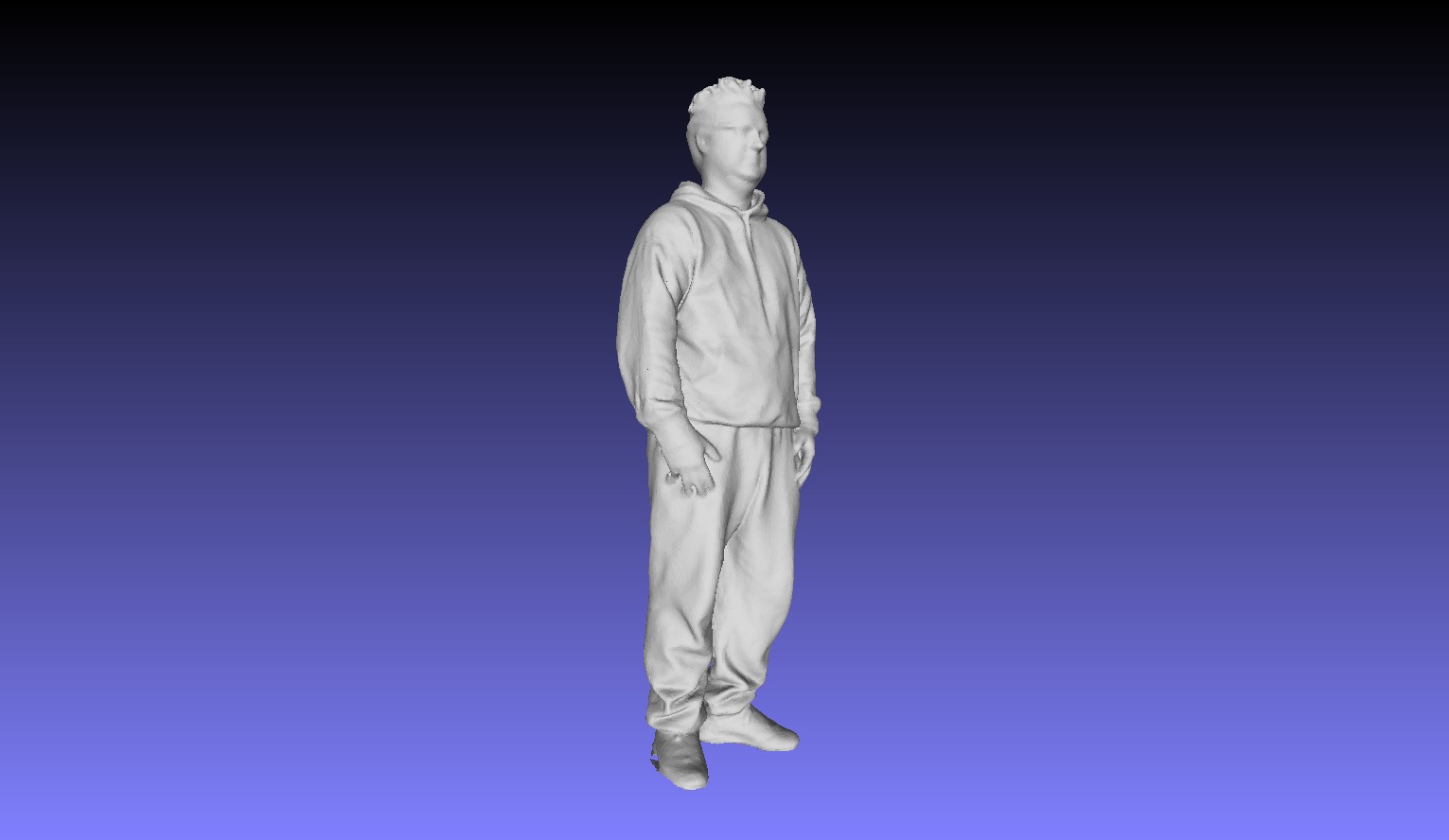 Printle XC Homme 240 P 3D print model_4