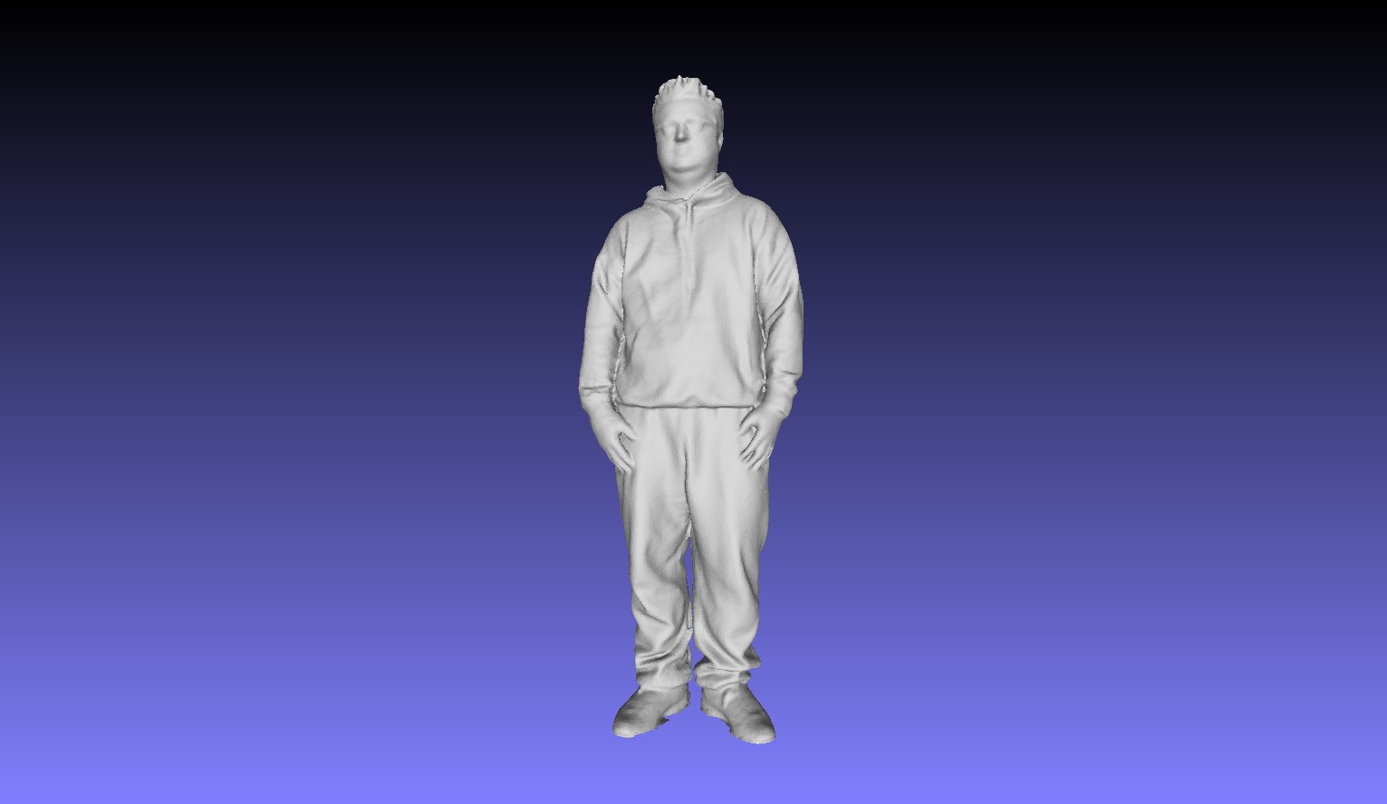 Printle XC Homme 240 P 3D print model_37