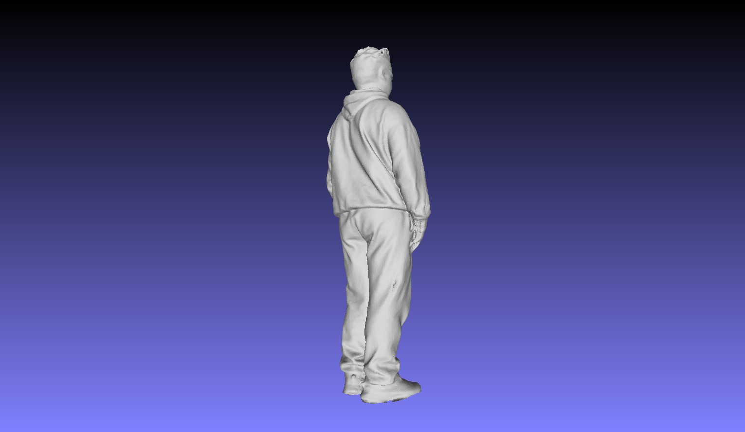 Printle XC Homme 240 P 3D print model_14