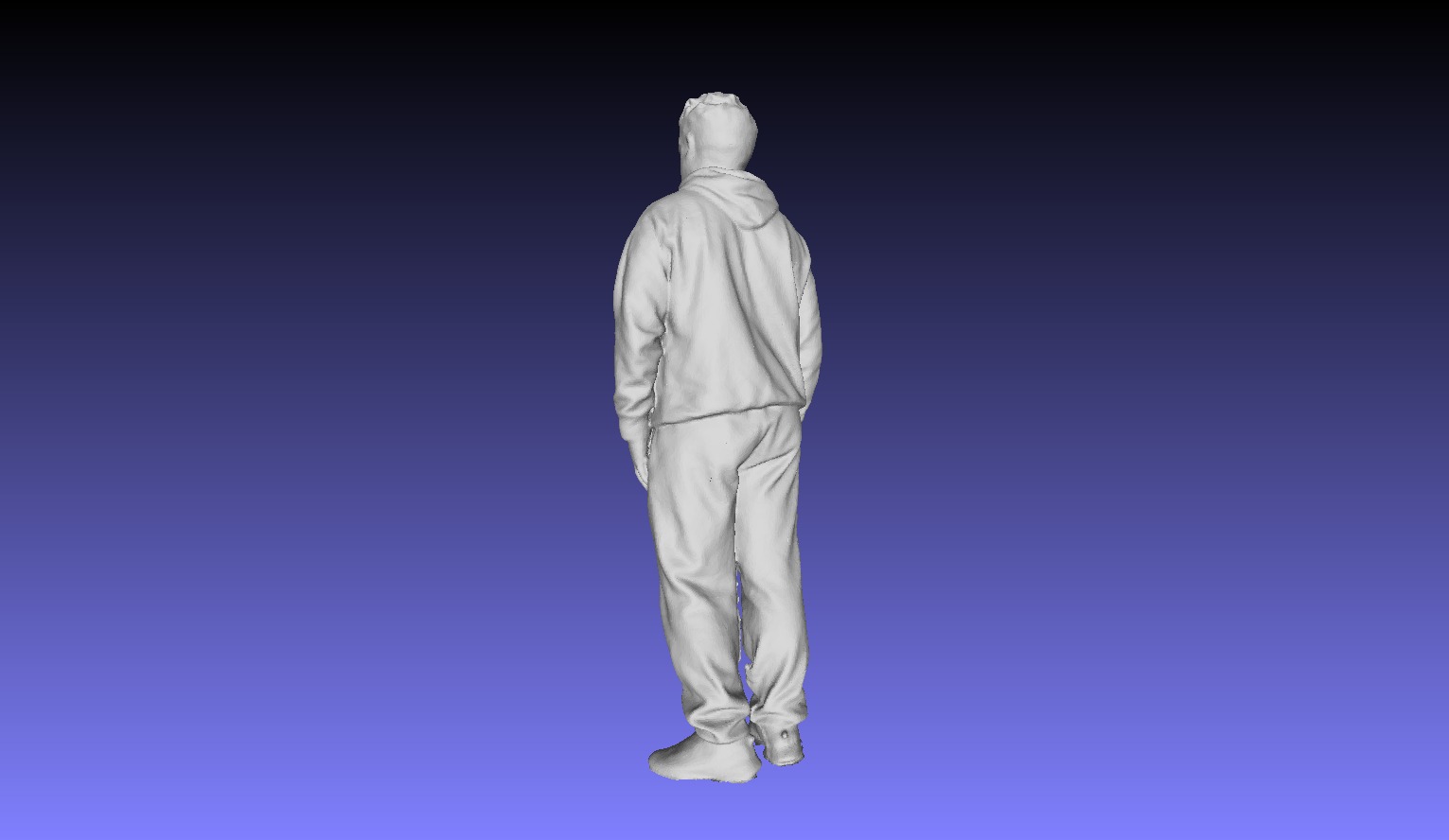 Printle XC Homme 240 P 3D print model_22