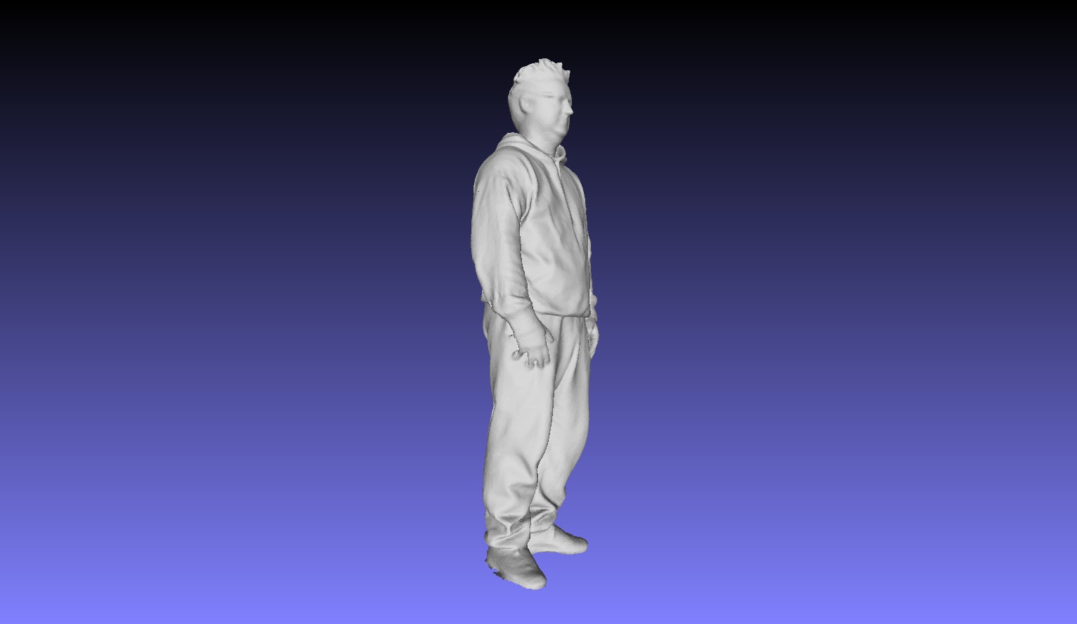 Printle XC Homme 240 P 3D print model_6