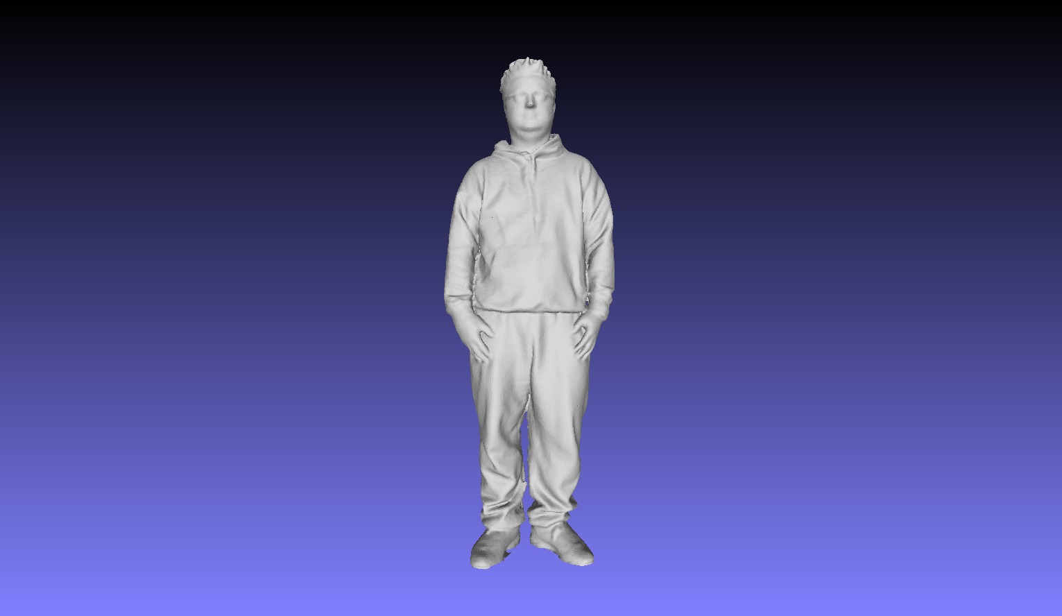 Printle XC Homme 240 P 3D print model_38