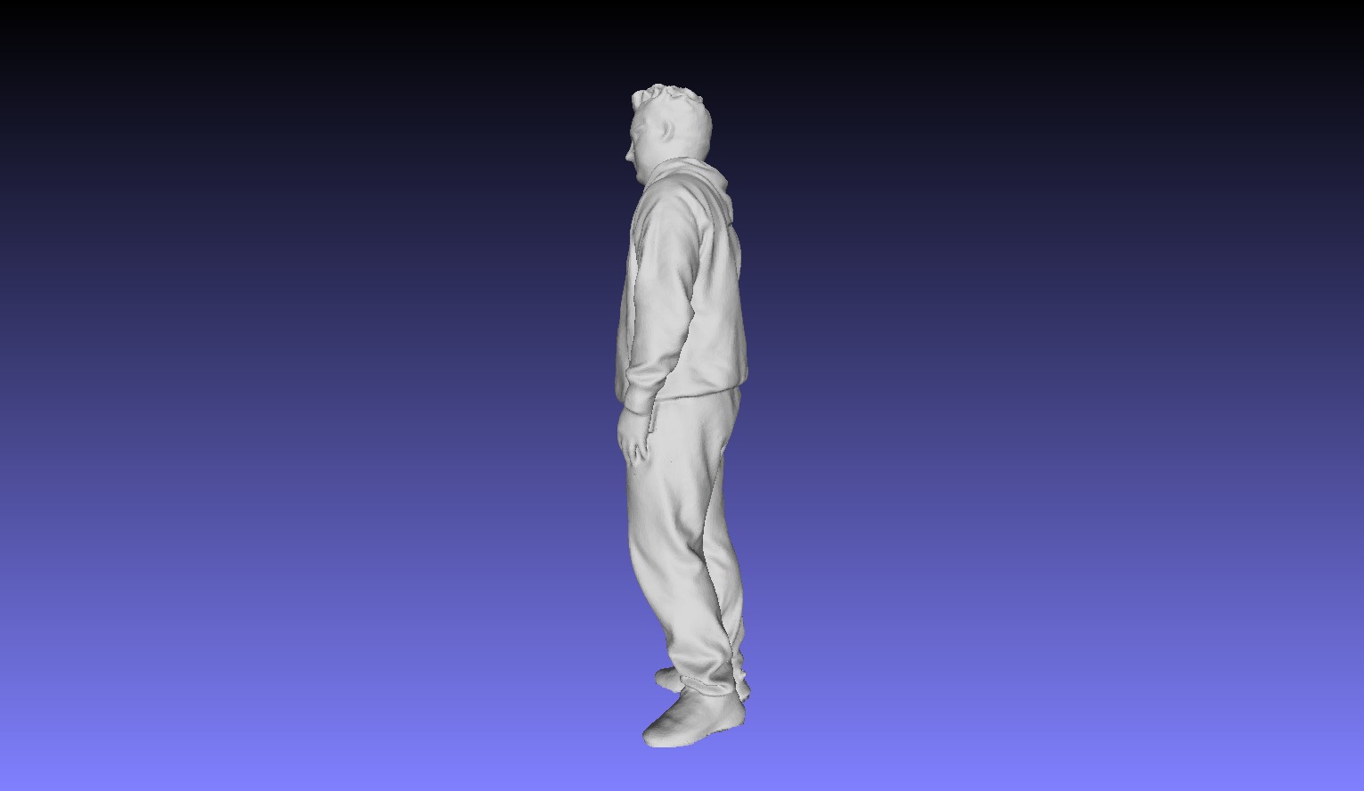 Printle XC Homme 240 P 3D print model_27
