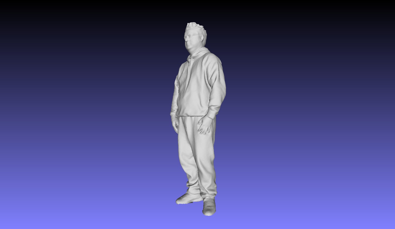 Printle XC Homme 240 P 3D print model_33