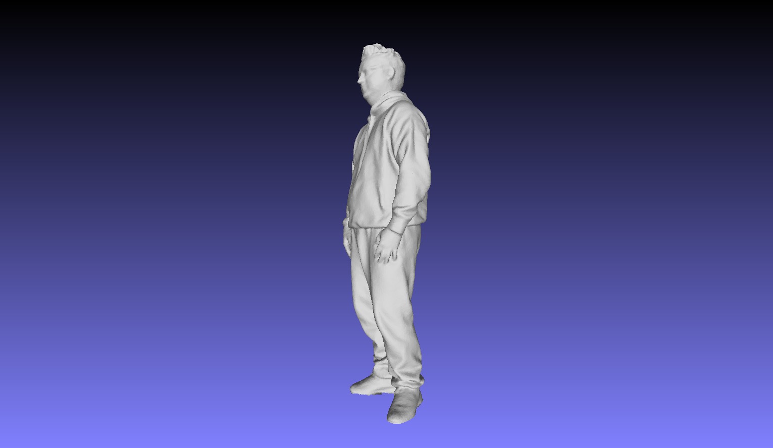 Printle XC Homme 240 P 3D print model_31
