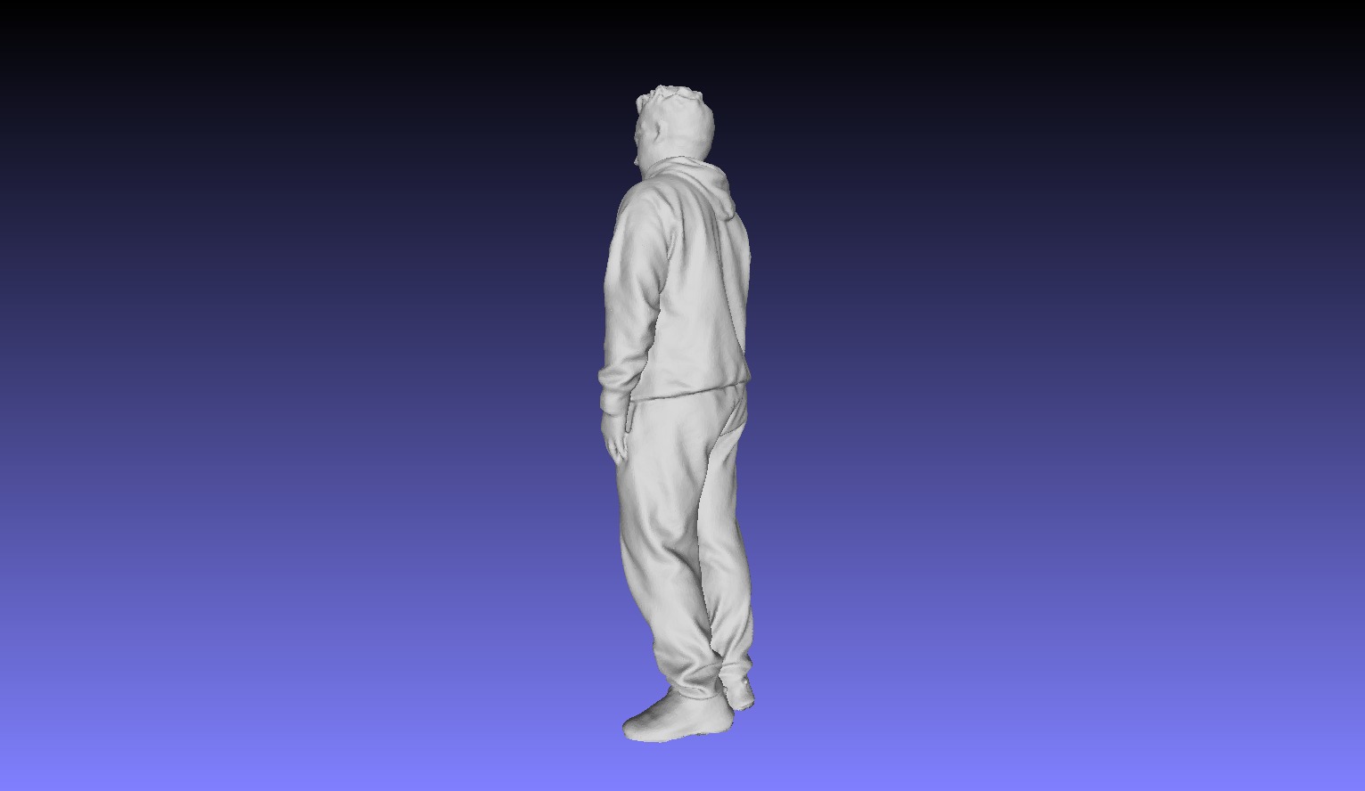 Printle XC Homme 240 P 3D print model_25