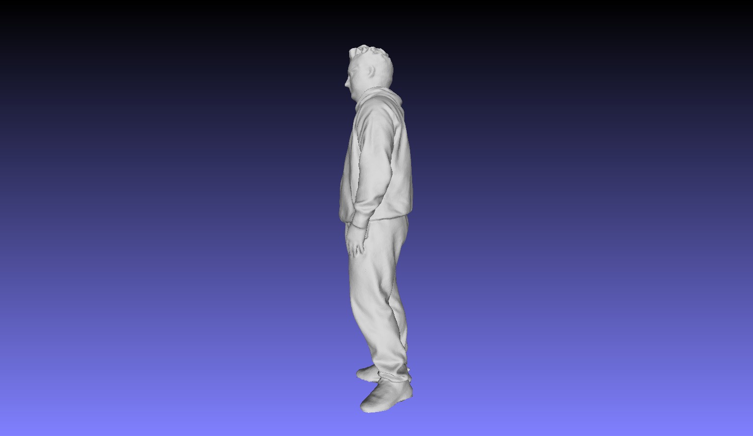 Printle XC Homme 240 P 3D print model_28