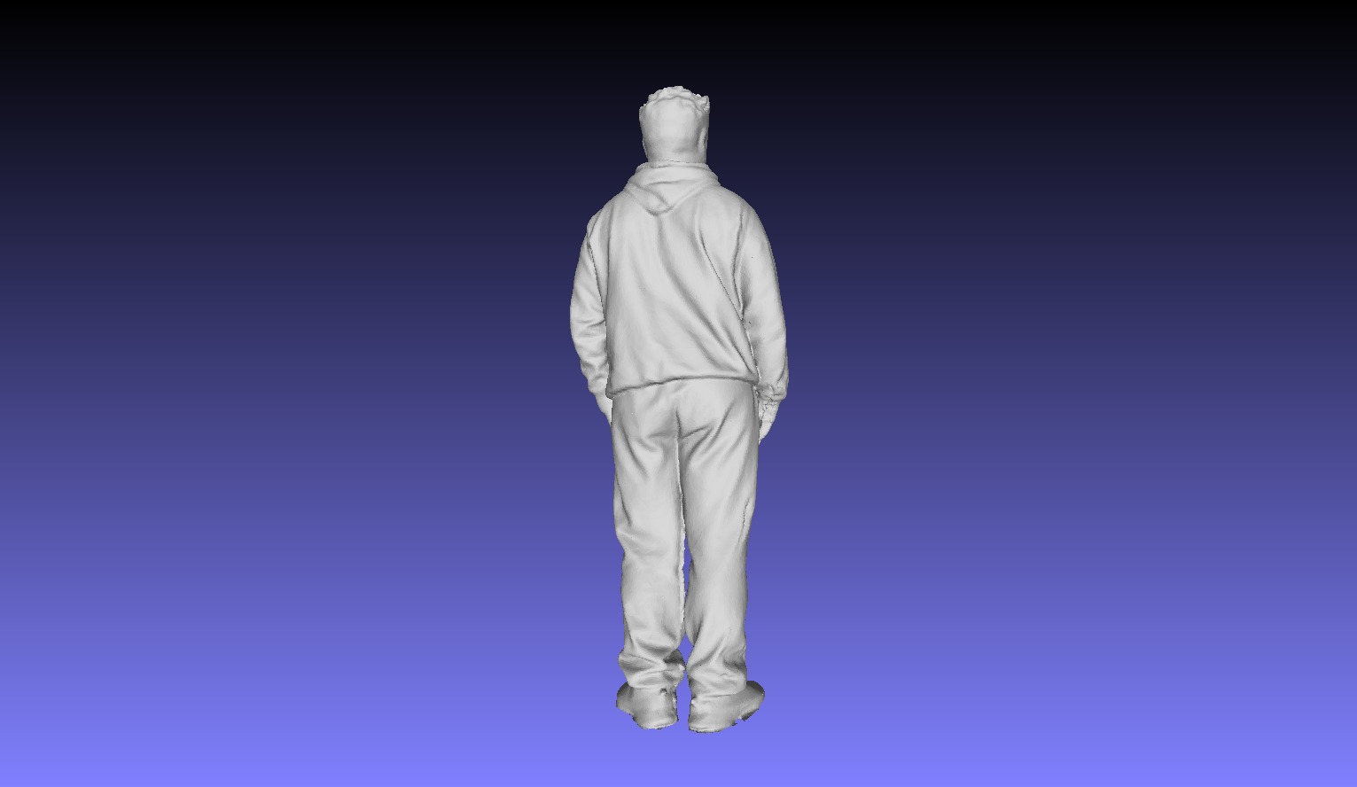 Printle XC Homme 240 P 3D print model_17