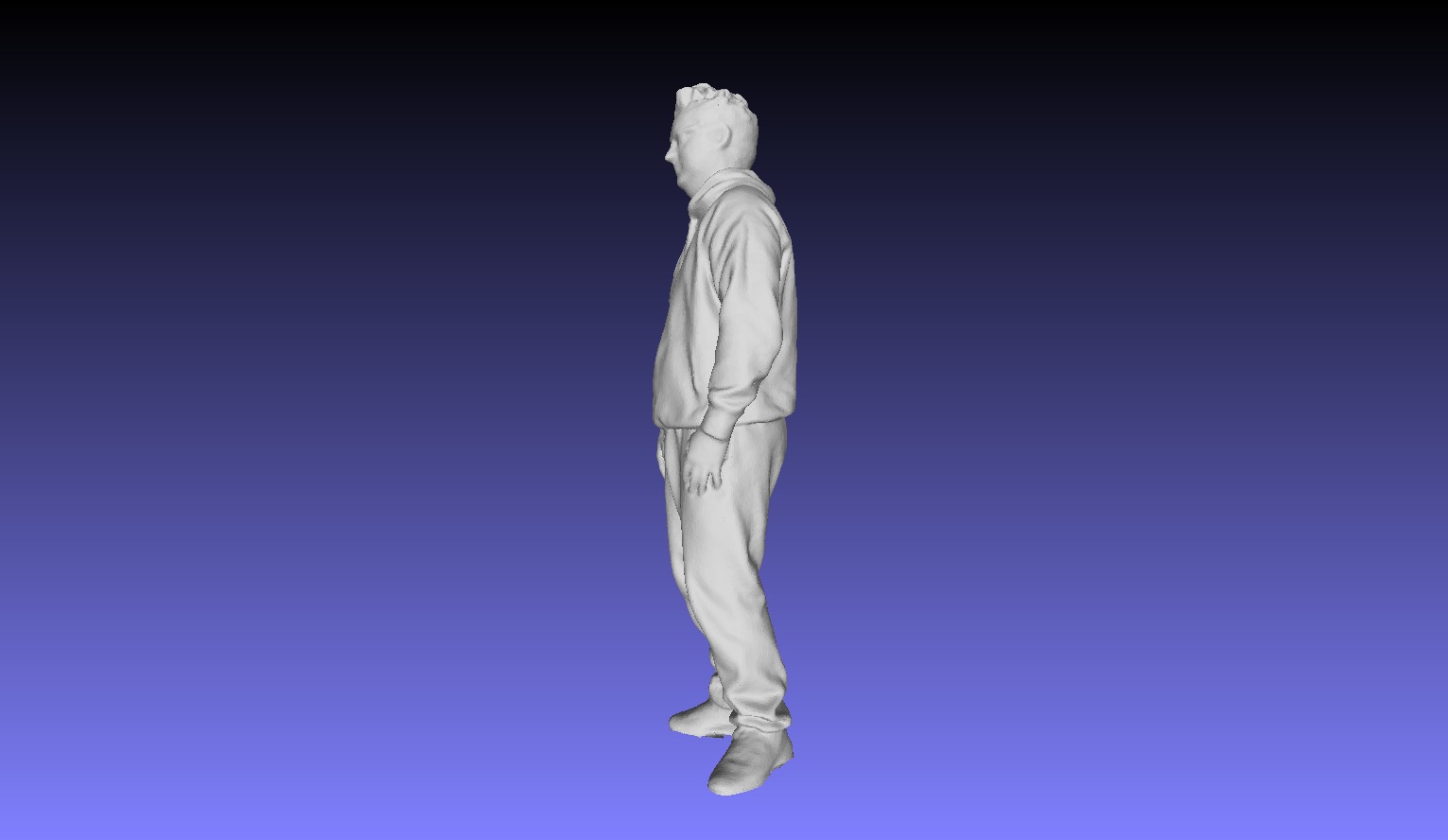 Printle XC Homme 240 P 3D print model_29