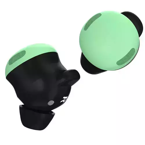 Google Pixel Buds Pro 2 Wintergreen