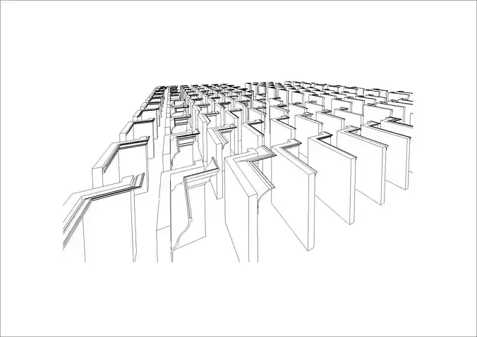 Revit cornices collection historic details 130 profiles