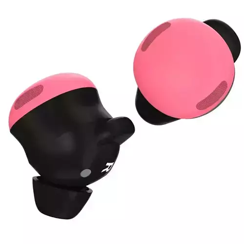 Google Pixel Buds Pro 2 Peony