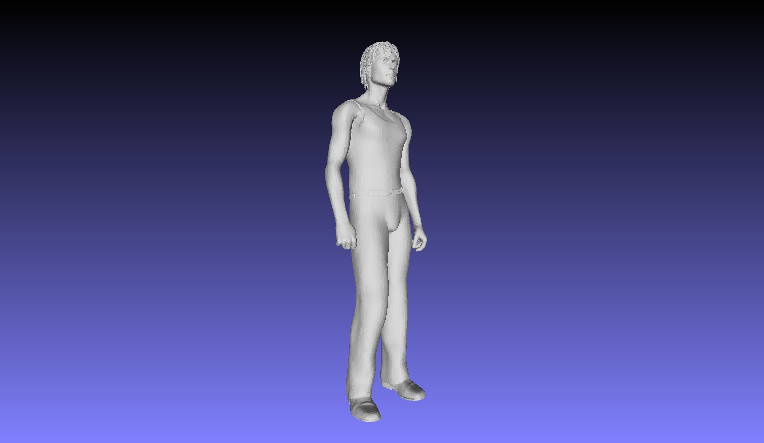 Printle L Homme 240 S 3D print model_5