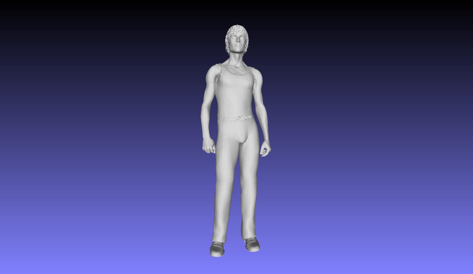Printle L Homme 240 S 3D print model_1