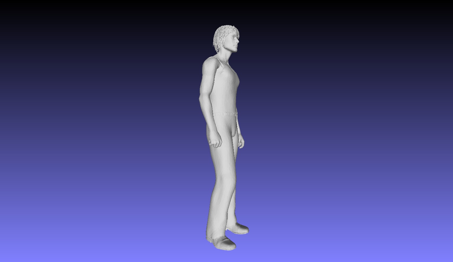 Printle L Homme 240 S 3D print model_8