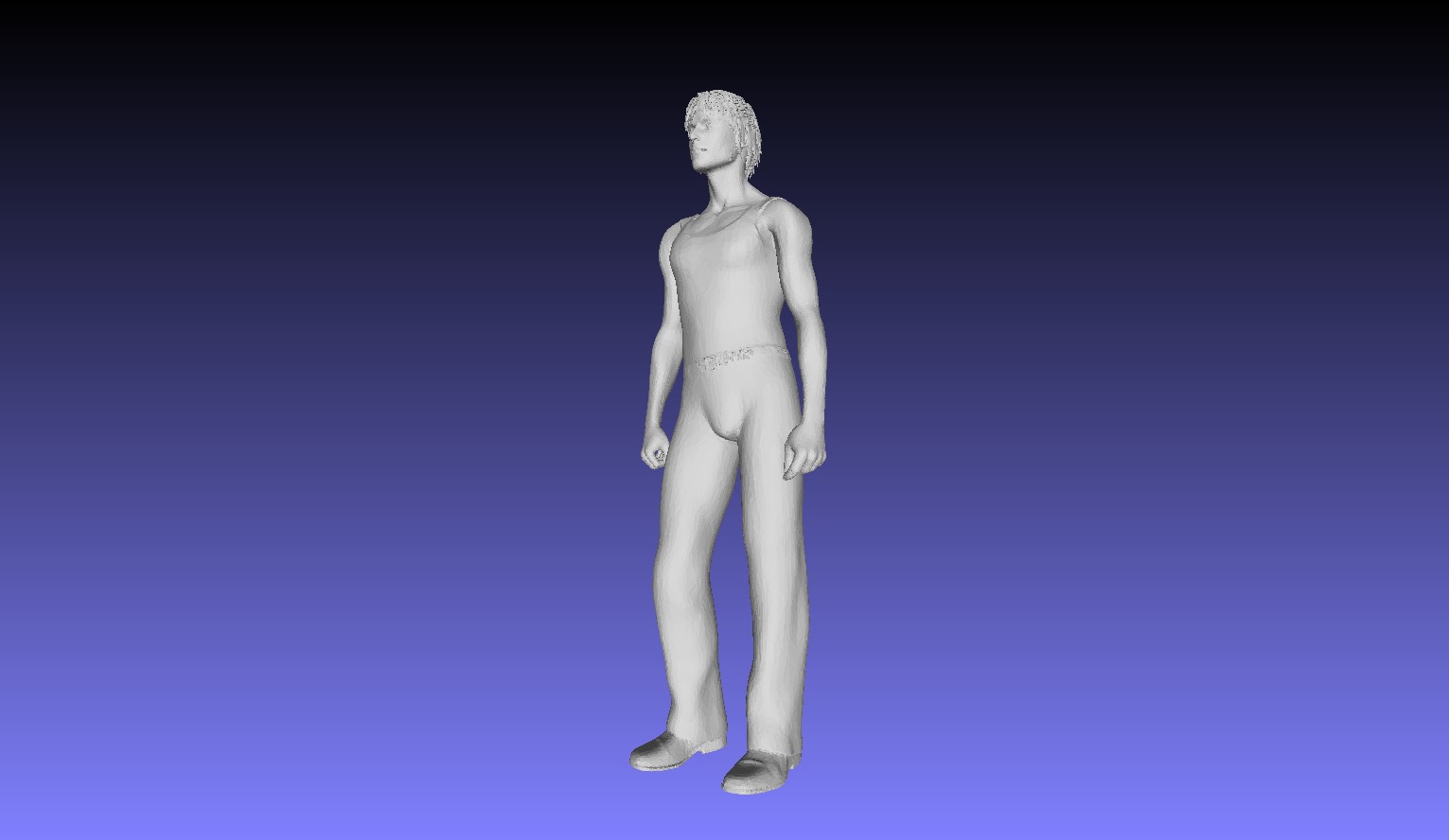 Printle L Homme 240 S 3D print model_38