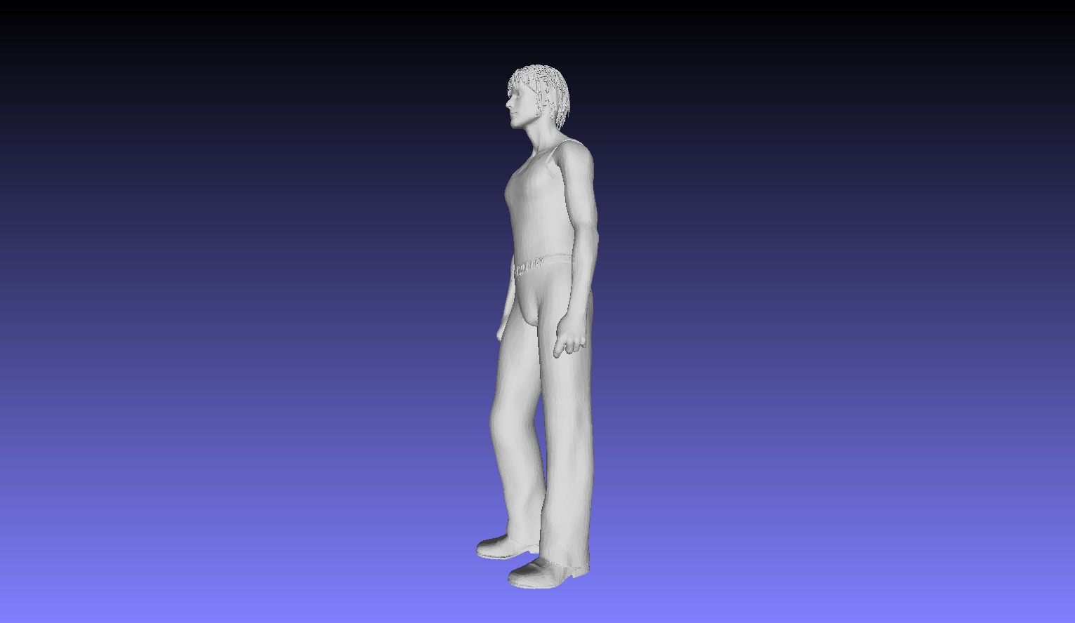 Printle L Homme 240 S 3D print model_35