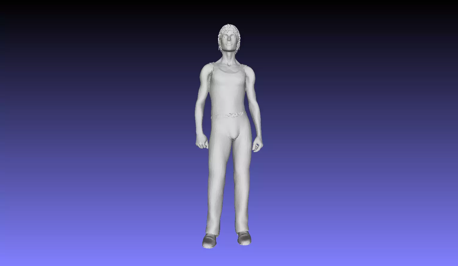 Printle L Homme 240 S 3D print model_0