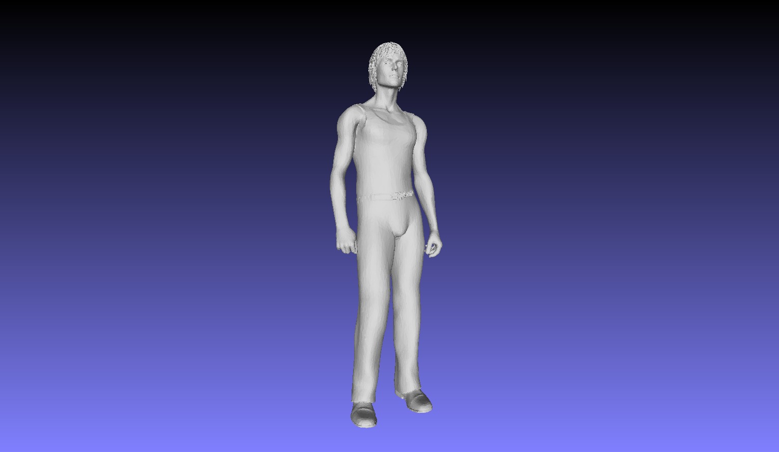 Printle L Homme 240 S 3D print model_3