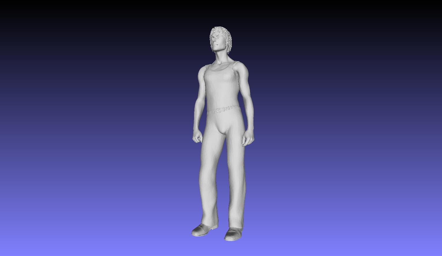 Printle L Homme 240 S 3D print model_39