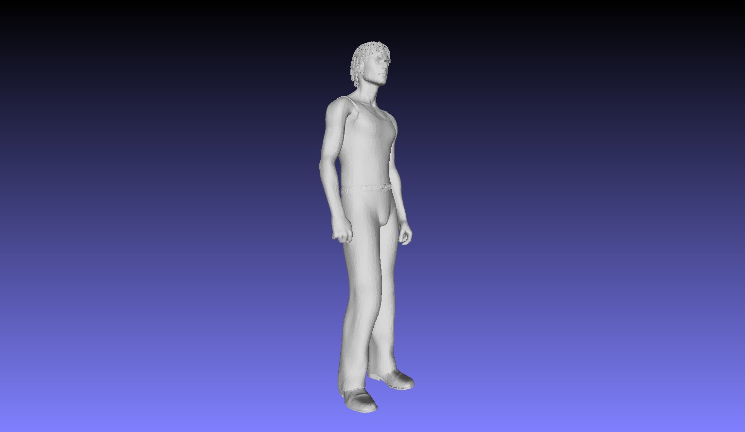 Printle L Homme 240 S 3D print model_6
