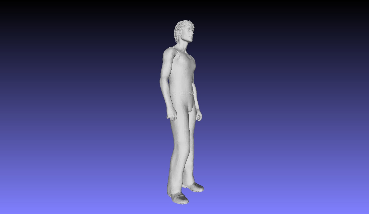 Printle L Homme 240 S 3D print model_7