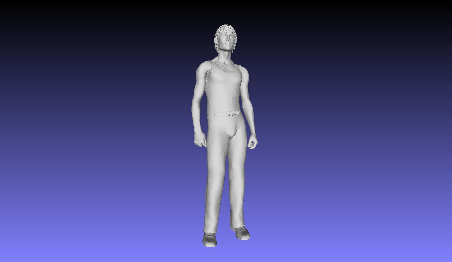 Printle L Homme 240 S 3D print model_2