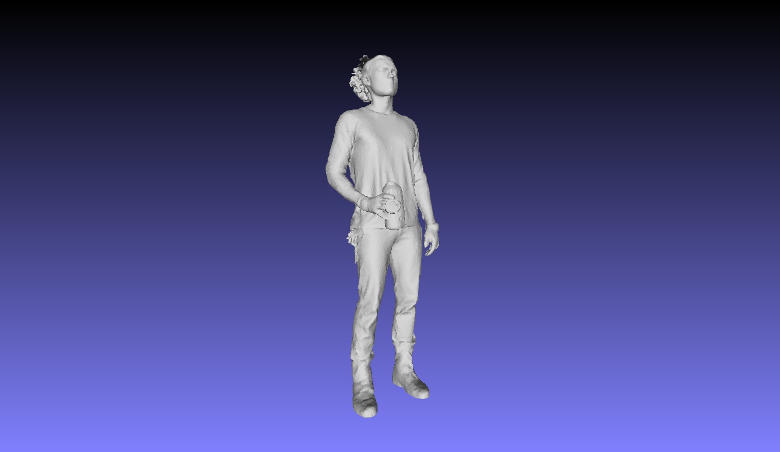 Printle O Homme 240 T 3D print model_3