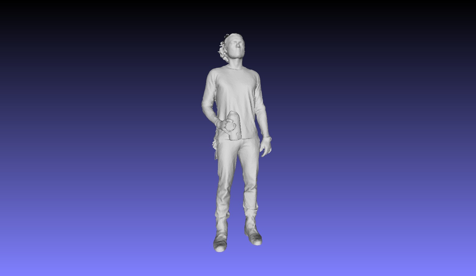 Printle O Homme 240 T 3D print model_1