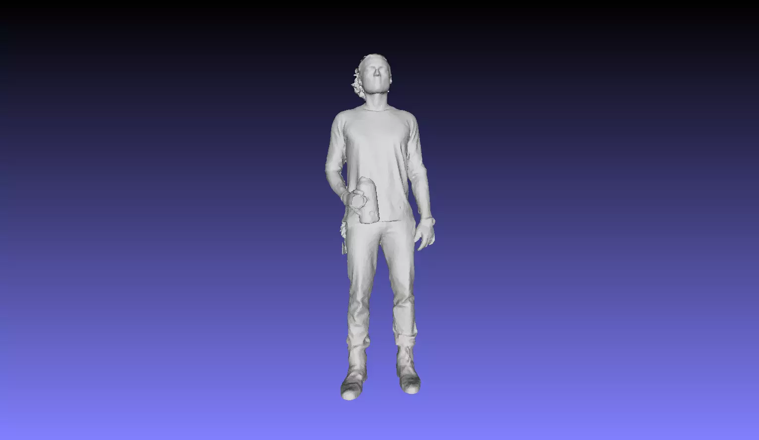 Printle O Homme 240 T 3D print model_0