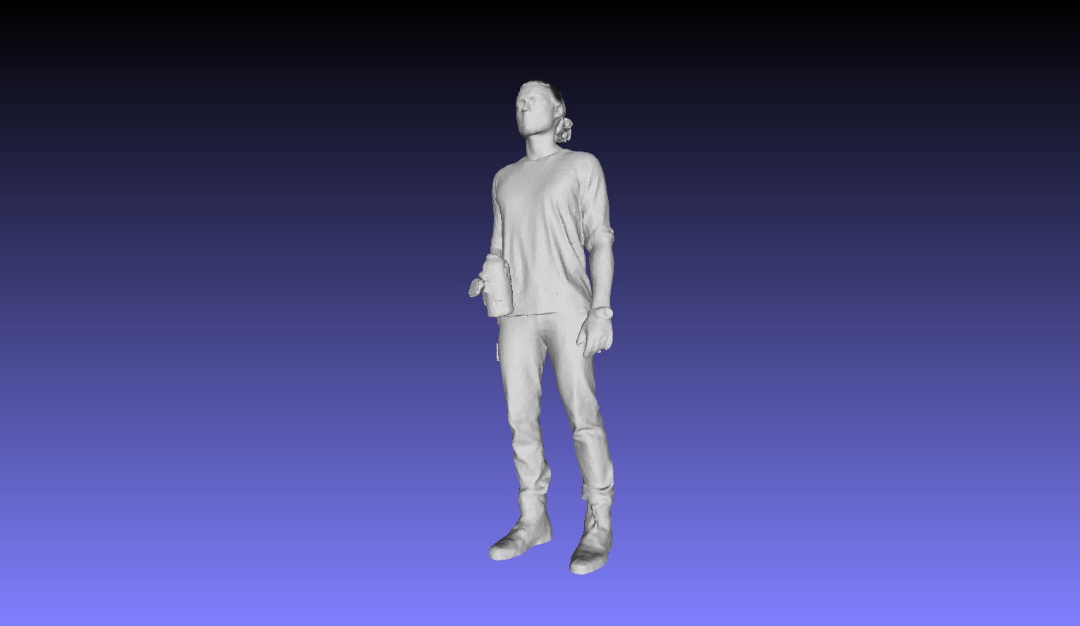 Printle O Homme 240 T 3D print model_36