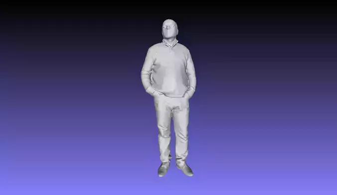 Printle DM Homme 241 P