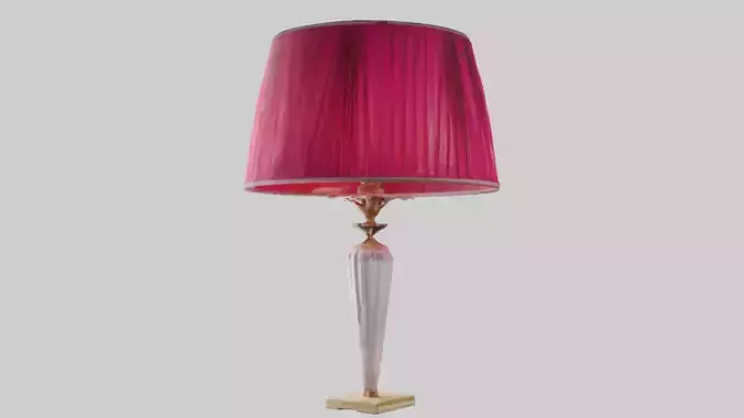 modern Lamp 