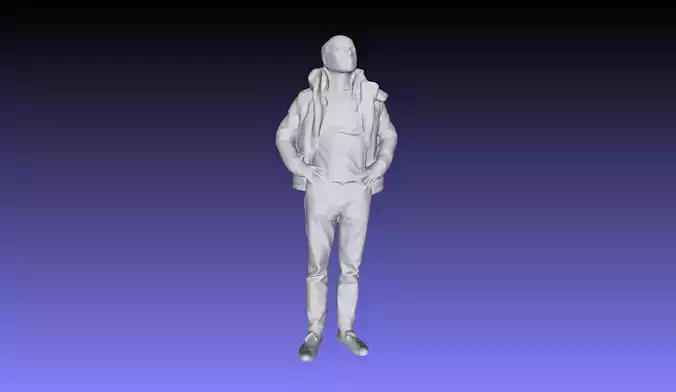 Printle EH Homme 241 S