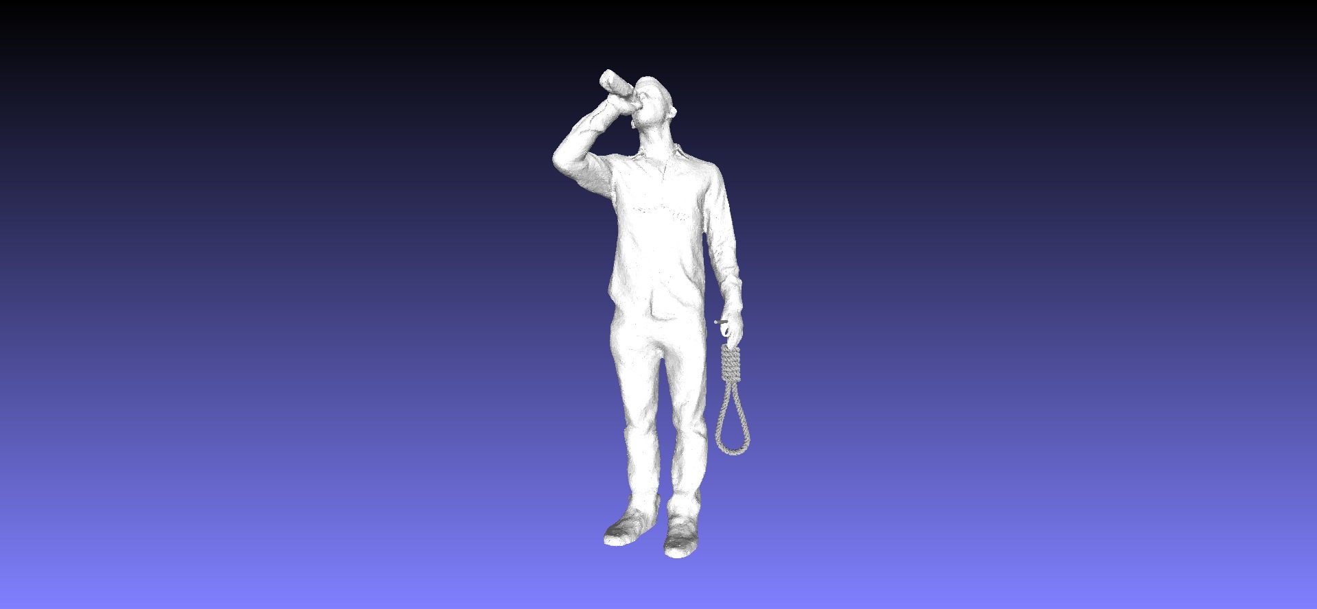 Printle X Homme 241 T 3D print model_34