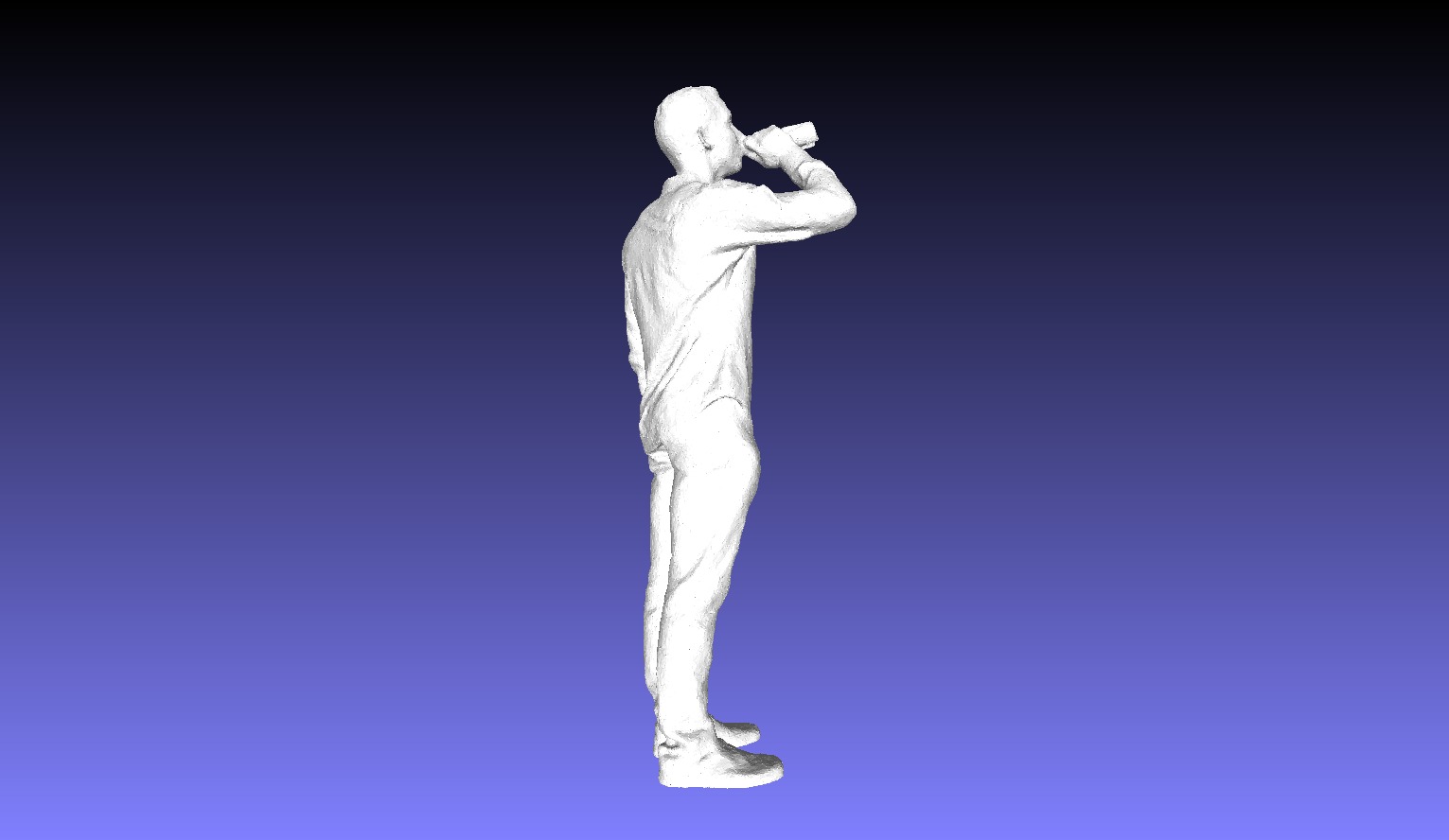 Printle X Homme 241 T 3D print model_12